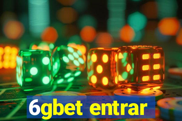 6gbet entrar
